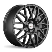 Диски Xtrike 7,0\R17 5*114.3 ET37 d66.6 BKM