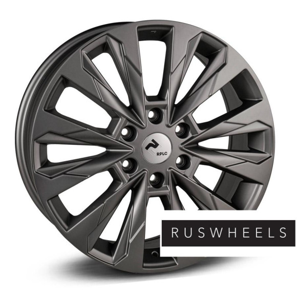 Диски RPLC R20 / 8J PCD 6x139.7 ЕТ 60 ЦО 95.1 To99 Диски RPLC R20 / 8J PCD 6x139.7 ЕТ 60 ЦО 95.1 To99