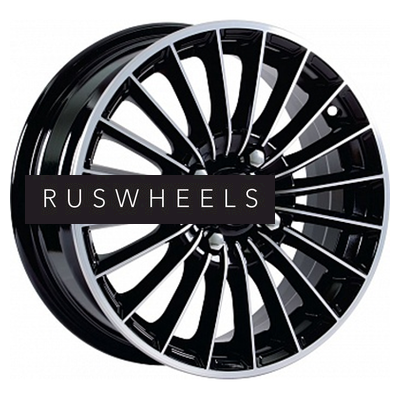 Диски СКАД 6x15/4x100 ET38 D67,1 Веритас (КЛ054) Алмаз Диски СКАД 6x15/4x100 ET38 D67,1 Веритас (КЛ054) Алмаз