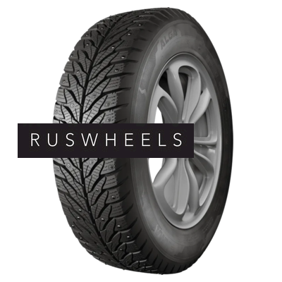 Шины Kama 195/65R15 91T Alga (НК-531) TL (шип.) Шины Kama 195/65R15 91T Alga (НК-531) TL (шип.)