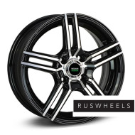 Диски Megami R15 / 6J PCD 4x100 ЕТ 46 ЦО 54.1 MGM-1