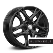 Диски Скад R18 / 8J PCD 5x112 ЕТ 53 ЦО 66.6 Челси