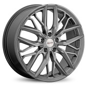 Диски X'trike  X-139  7,5\R19 5*112 ET40  d57,1  BH  [820005AZ]  Skoda Kodiaq  Fb max 820 kg