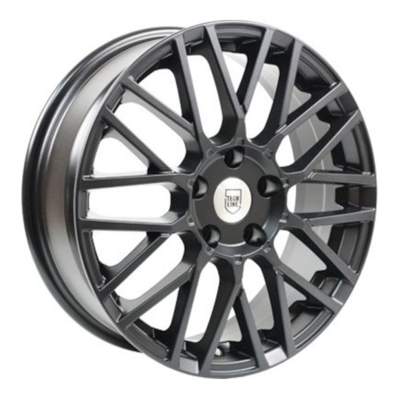 Диски Tech Line 6.5\R17 5*114.3 ET40 d64.1 BLM Диски Tech Line 6.5\R17 5*114.3 ET40 d64.1 BLM
