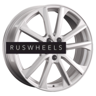 Диски Replay 7,5x19/5x114,3 ET40 D60,1 TY340 Sil (конус, C570) Диски Replay 7,5x19/5x114,3 ET40 D60,1 TY340 Sil (конус, C570)