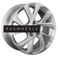 Диски Replay 7x17/5x114,3 ET45 D66,1 NS282 SF (конус, C570)