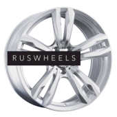 Диски Replay 8,5x19/5x120 ET41 D59,6 B231(GA) SF (конус, B640)