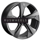 Диски Replay 9x20/5x114,3 ET45 D64,1 TS1 MGM (конус, C570)