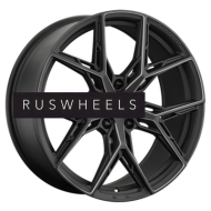 Диски LS FlowForming 8,5x19/5x120 ET25 D72,6 RC82 MB+SSF (конус) Диски LS FlowForming 8,5x19/5x120 ET25 D72,6 RC82 MB+SSF (конус)