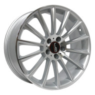 Диски LEGE ARTIS  MR139  8,5\R19 5*112 ET43  d66,6  SFP  [9188052]