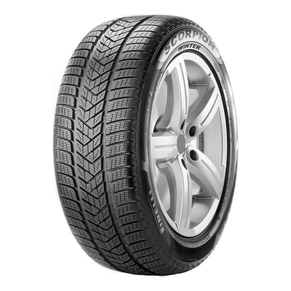 Шины Pirelli 255/55/19 V 111 Scorpion Winter XL (N0) старше 3-х лет Шины Pirelli 255/55/19 V 111 Scorpion Winter XL (N0) старше 3-х лет
