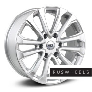 Диски RST R18 / 7.5J PCD 6x139.7 ЕТ 38 ЦО 67.1 R058 Диски RST R18 / 7.5J PCD 6x139.7 ЕТ 38 ЦО 67.1 R058
