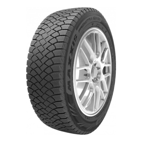 Шины Maxxis 225/65 r17 Premitra Ice 5 SUV 102T