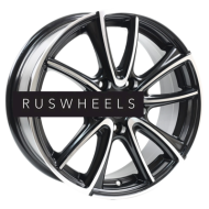 Диски Tech Line 6,5x16/5x114,3 ET43 D67,1 672 BD Диски Tech Line 6,5x16/5x114,3 ET43 D67,1 672 BD