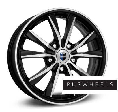 Диски КиК R16 / 6.5J PCD 5x108 ЕТ 50 ЦО 63.35 Спайдер-Оригинал