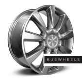 Диски Legeartis Optima R20 / 8J PCD 6x139.7 ЕТ 35 ЦО 77.8 INF10