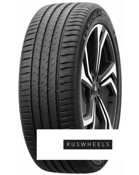 Шины Michelin 255/45 r21 Pilot Sport 4 SUV 106Y
