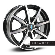 Диски Venti R15 / 6J PCD 4x100 ЕТ 50 ЦО 60.1 1515