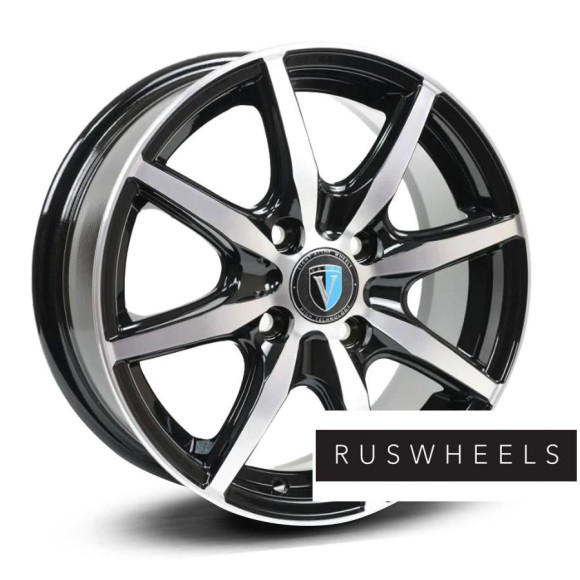 Диски Venti R15 / 6J PCD 4x100 ЕТ 50 ЦО 60.1 1515