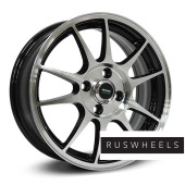 Диски Megami R15 / 6J PCD 5x100 ЕТ 38 ЦО 57.1 MGM-5 Диски Megami R15 / 6J PCD 5x100 ЕТ 38 ЦО 57.1 MGM-5