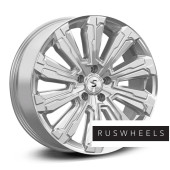 Диски Premium Series R20 / 8J PCD 5x120 ЕТ 45 ЦО 65.1 КР1061 Humber