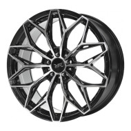 Диски Race Ready Technology 8.5\R20 5*108 ET36 d65.1 B-P