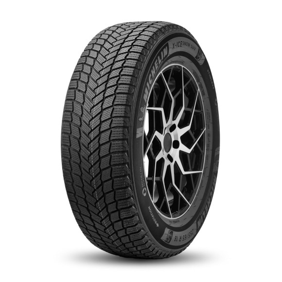 Шины Michelin 245/40 r21 X-ICE SNOW 100H