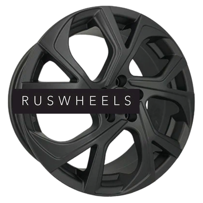 Диски RST 6,5x17/5x114,3 ET35 D67,1 R087 (Sportage) BL