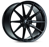 Диски Vossen HF-3 22x11 Gloss Black Диски Vossen HF-3 22x11 Gloss Black