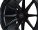 Диски Vossen HF-3 22x11 Gloss Black