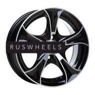 Диски Tech Line 6,5x16/5x100 ET40 D67,1 625 BD Диски Tech Line 6,5x16/5x100 ET40 D67,1 625 BD