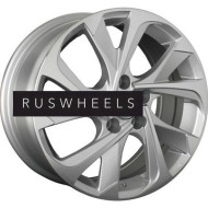 Диски Replay 7x17/5x114,3 ET35 D60,1 LX73 SF (конус, C570) Диски Replay 7x17/5x114,3 ET35 D60,1 LX73 SF (конус, C570)