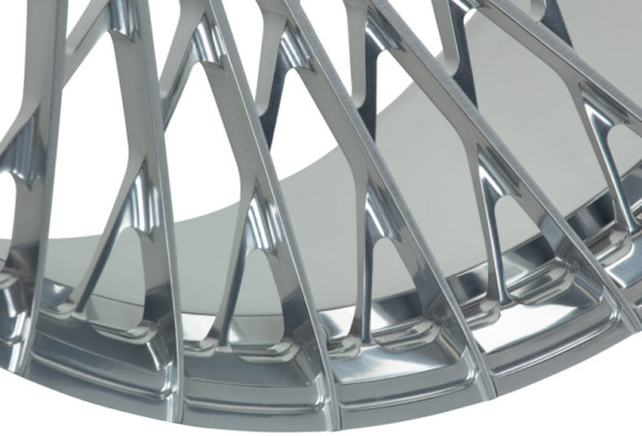 Диски Vossen S21-11T 24"