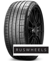 Шины Pirelli 245/45 r20 P ZERO PZ4 SPORTS CAR 103Y