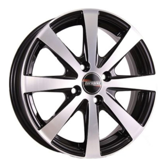 Диски Tech Line 5.5\R15 4*100 ET45 d54.1 BD