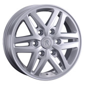 Диски REPLAY 6.5\R17 6*139.7 ET50 d92.5 S Диски REPLAY 6.5\R17 6*139.7 ET50 d92.5 S