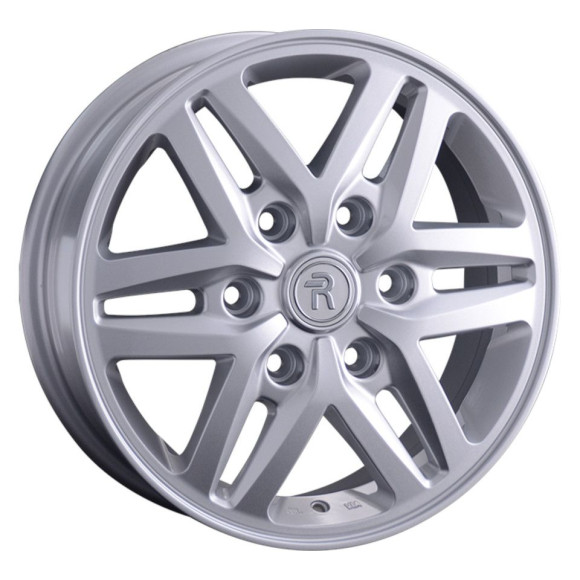 Диски REPLAY 6.5\R17 6*139.7 ET50 d92.5 S Диски REPLAY 6.5\R17 6*139.7 ET50 d92.5 S