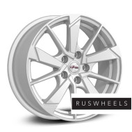 Диски iFree R16 / 6.5J PCD 5x112 ЕТ 33 ЦО 57.1 Зиплайн