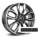 Диски Premium Series R18 / 7J PCD 5x112 ЕТ 43 ЦО 57.1 КР001 Kodiaq Диски Premium Series R18 / 7J PCD 5x112 ЕТ 43 ЦО 57.1 КР001 Kodiaq