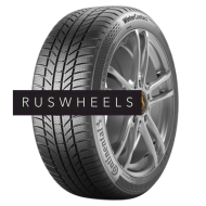 Шины Continental 255/40R21 102V XL WinterContact TS 870 P TL FR