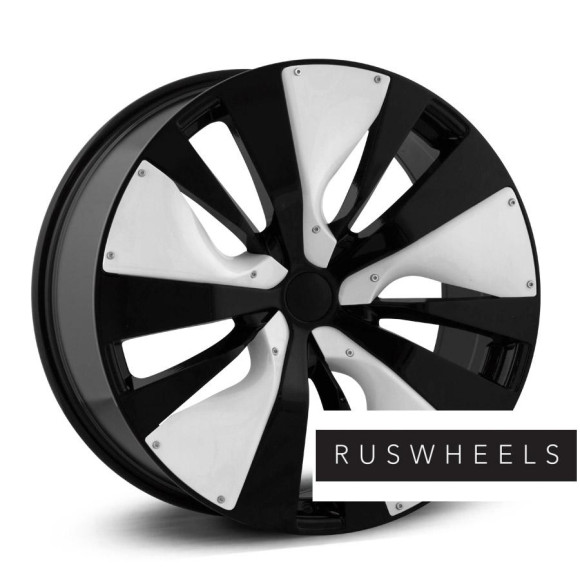 Диски Legeartis Concept R21 / 9.5J PCD 5x114.3 ЕТ 50 ЦО 66.1 INF501