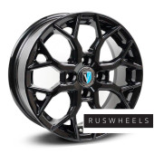 Диски Venti R15 / 6J PCD 4x100 ЕТ 40 ЦО 60.1 1519
