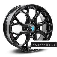 Диски Venti R15 / 6J PCD 4x100 ЕТ 40 ЦО 60.1 1519