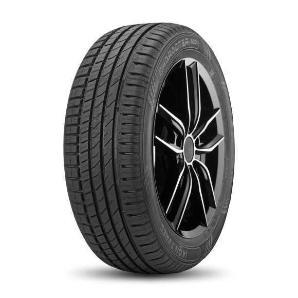 Шины Ikon Tyres  155/80/13  T 79 Ikon Character Eco