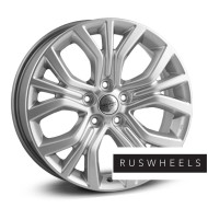 Диски Скад R18 / 7J PCD 5x114.3 ЕТ 40 ЦО 67.1 KL-293