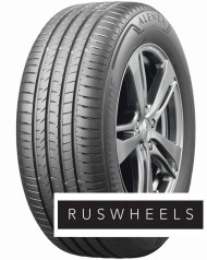 Шины Bridgestone 215/55 r18 Alenza 001 99V Шины Bridgestone 215/55 r18 Alenza 001 99V