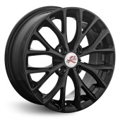 Диски XtrikeRST 6,0\R15 4*100 ET48 d54.1 BK Диски XtrikeRST 6,0\R15 4*100 ET48 d54.1 BK