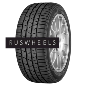 Шины Continental 245/35R19 93W XL ContiWinterContact TS 830 P TL FR