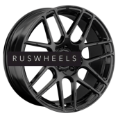 Диски Replay 10x21/5x112 ET44 D66,6 MR268 BK (конус, MB001)