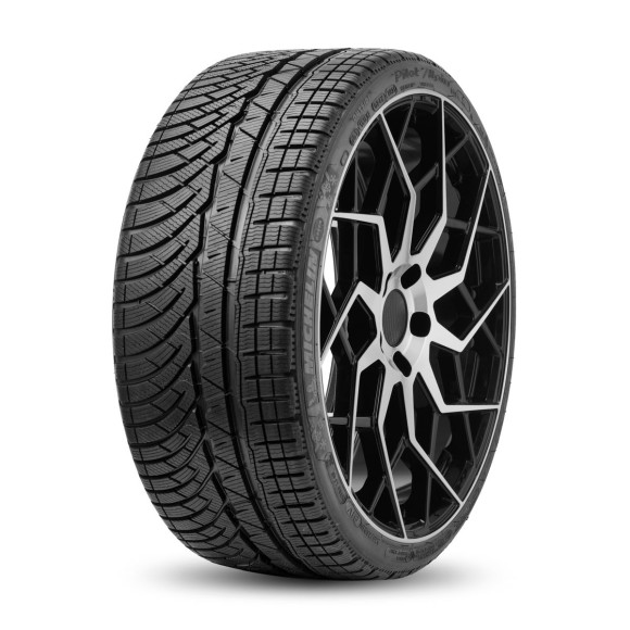 Шины Michelin  285/35/20  V 104 Pilot Alpin PA4  XL (MO)